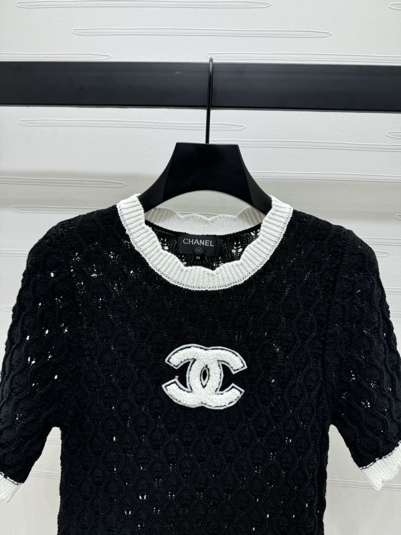 Chanel T-Shirts